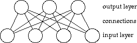 neuron connection image